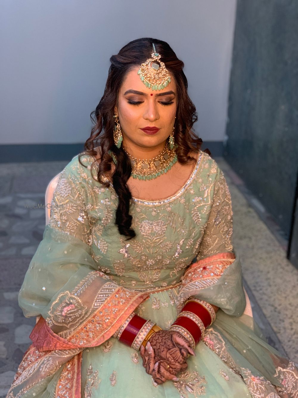 Photo By Makeup by Panam Kaur - Bridal Makeup