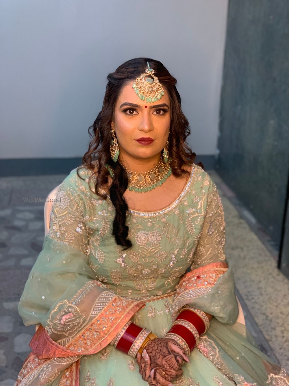 Photo By Makeup by Panam Kaur - Bridal Makeup