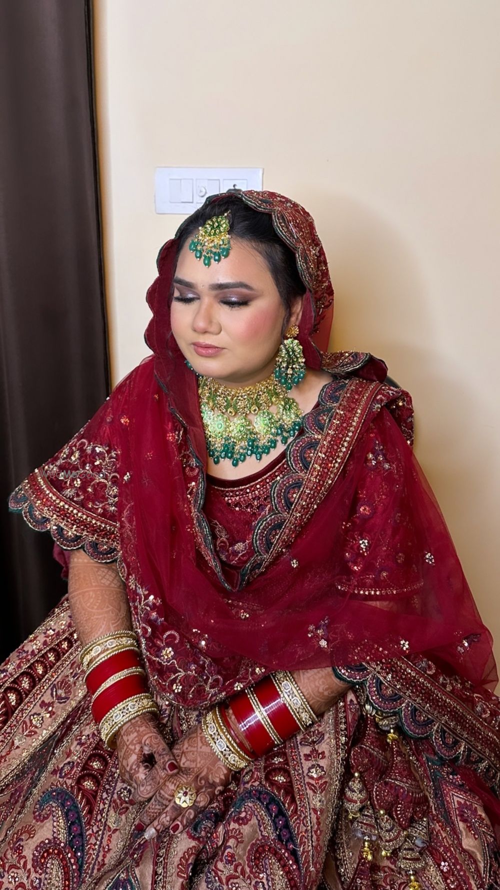 Photo By Makeup by Panam Kaur - Bridal Makeup