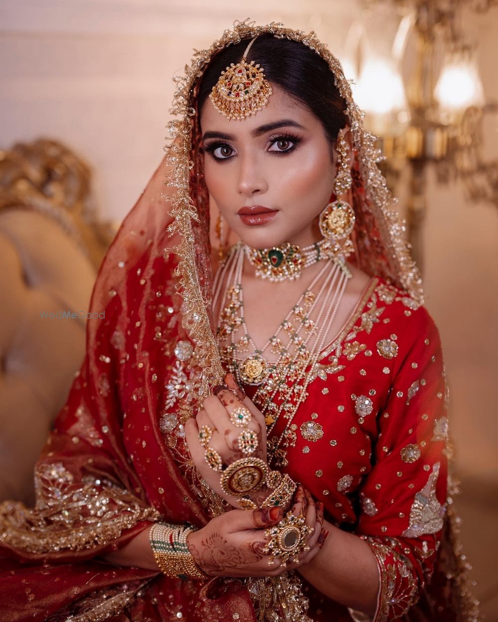 Photo By Makeup by Panam Kaur - Bridal Makeup