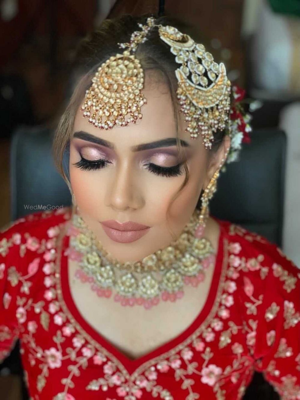 Photo By Makeup by Panam Kaur - Bridal Makeup