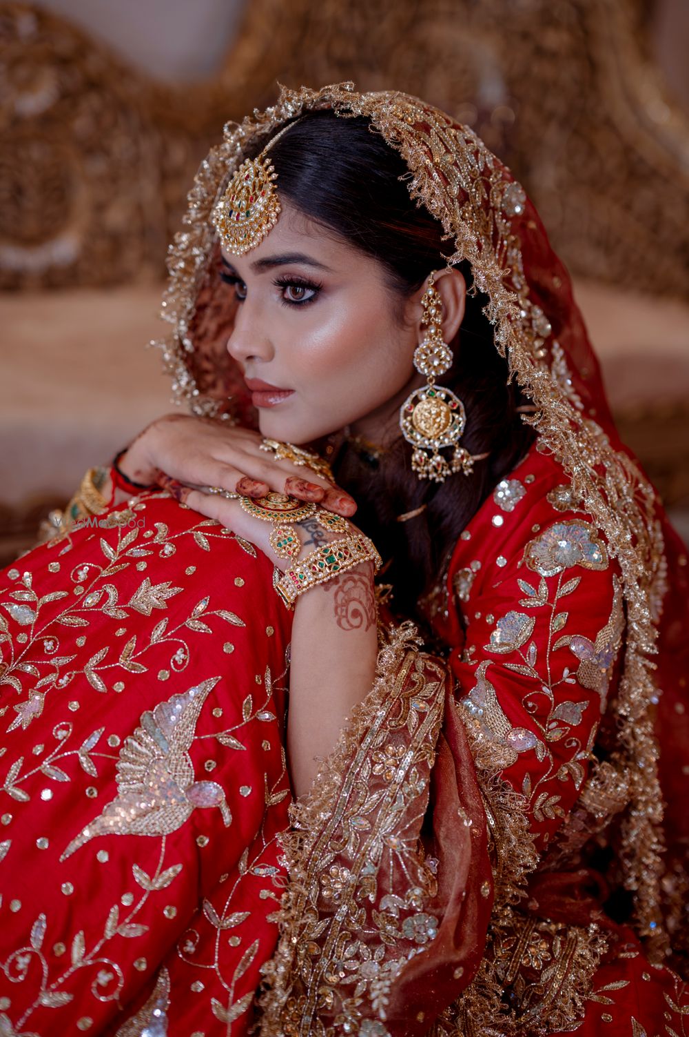 Photo By Makeup by Panam Kaur - Bridal Makeup