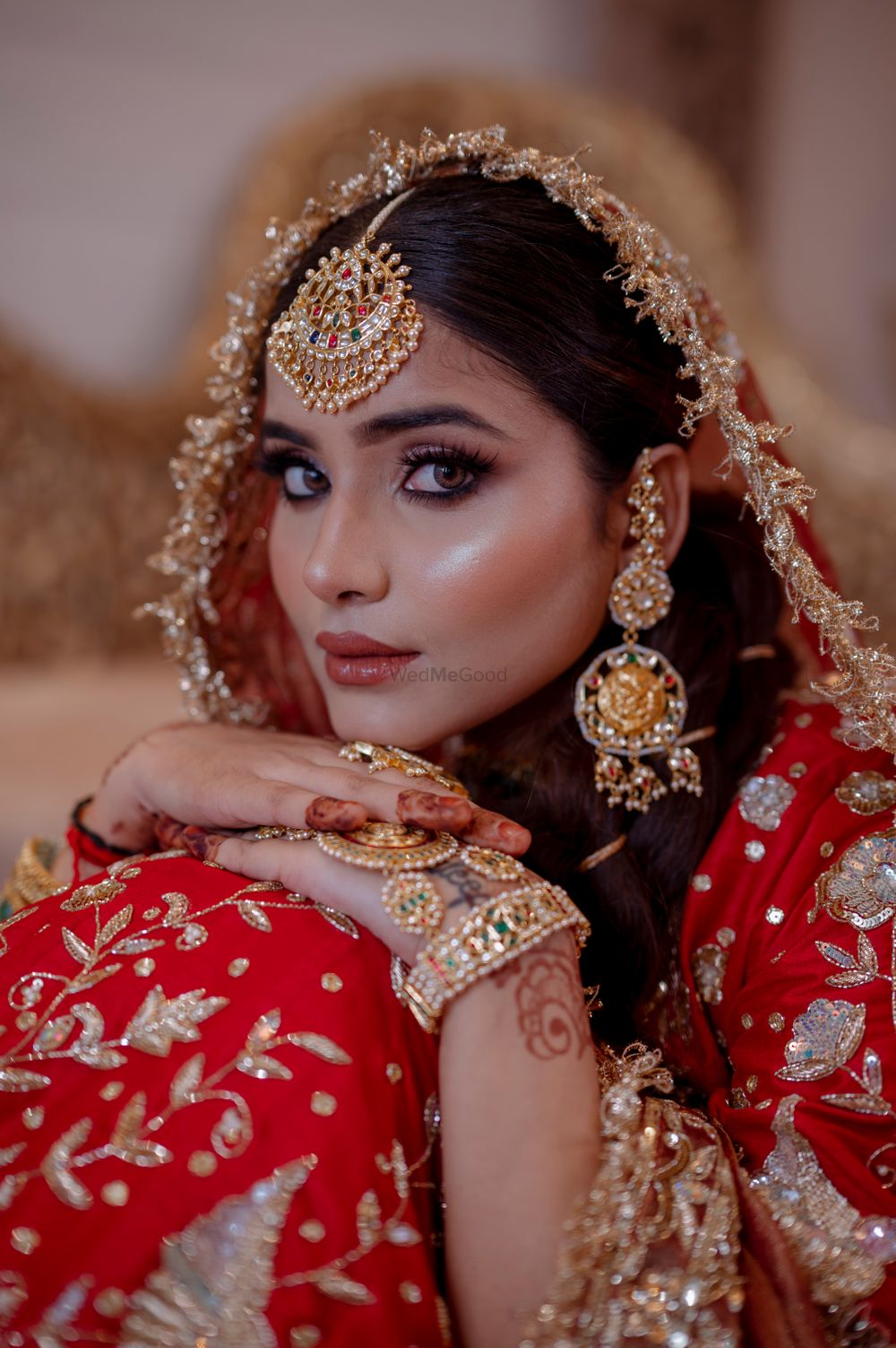 Photo By Makeup by Panam Kaur - Bridal Makeup