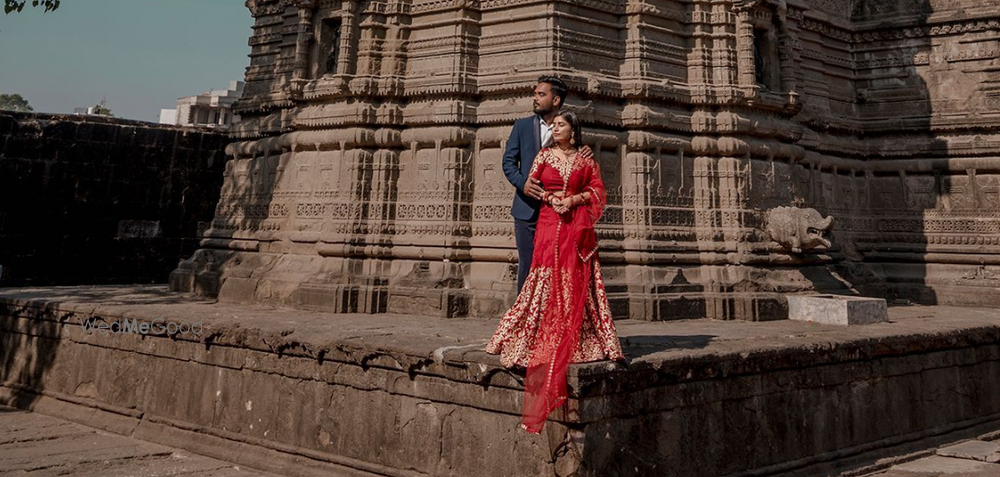 Aniket Tonage Photography