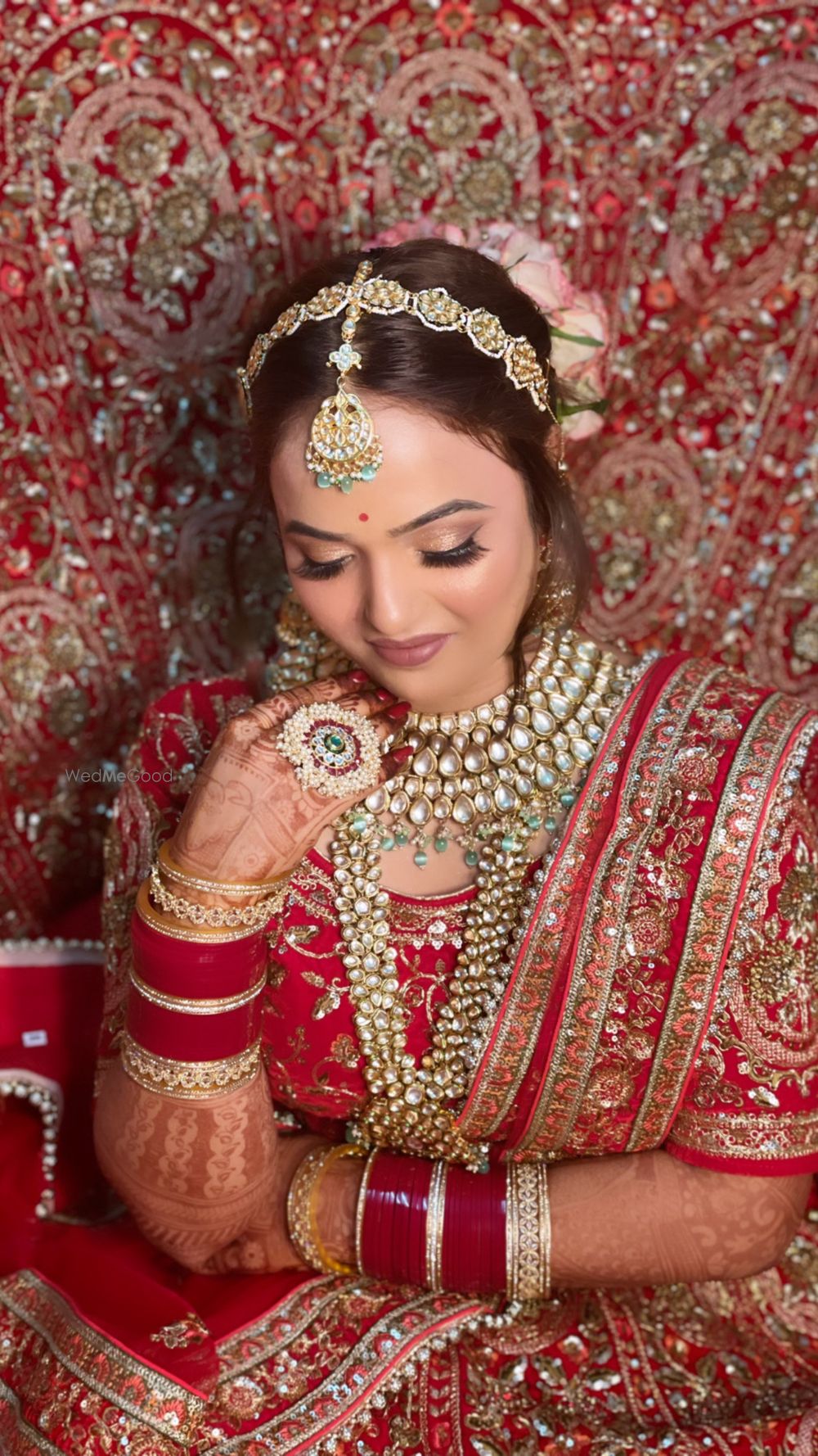 Photo By Afreen Khan Makeup Artist - Bridal Makeup