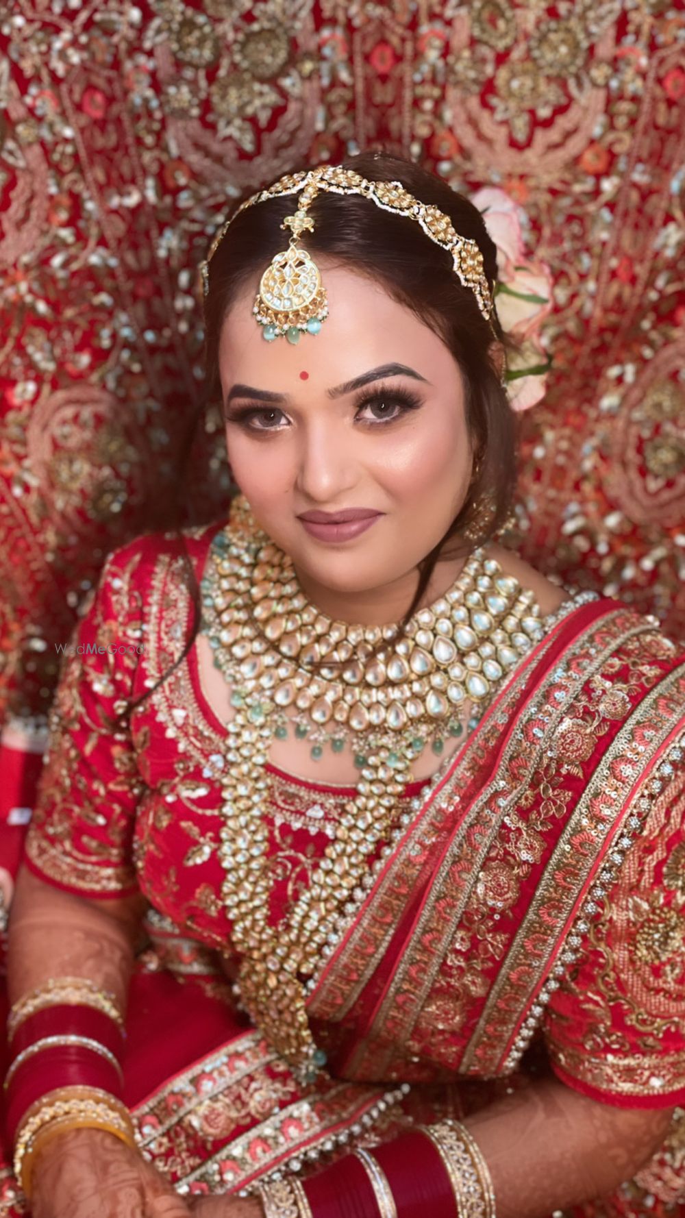 Photo By Afreen Khan Makeup Artist - Bridal Makeup