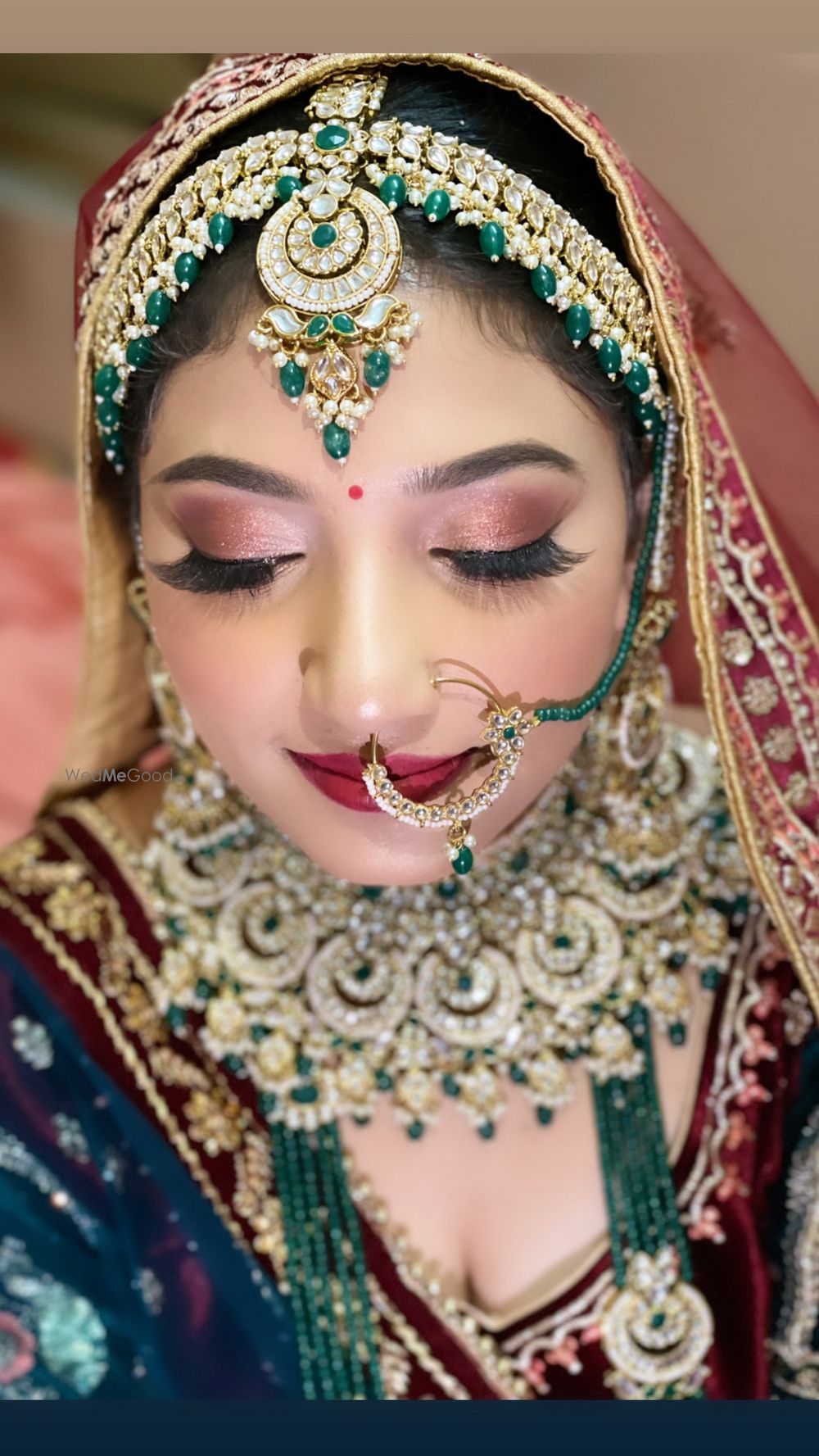 Photo By Afreen Khan Makeup Artist - Bridal Makeup