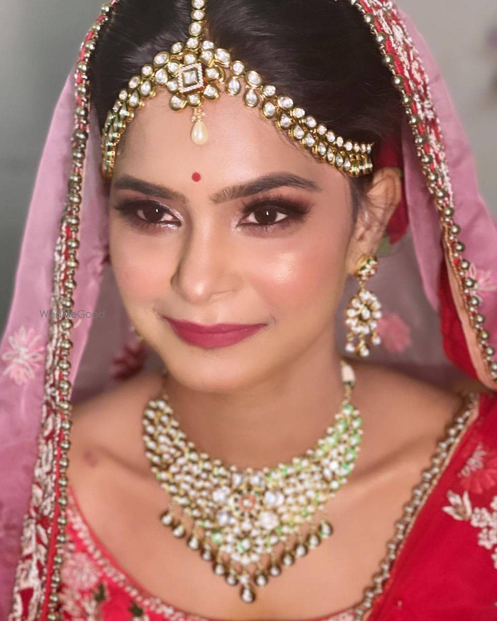 Photo By Afreen Khan Makeup Artist - Bridal Makeup