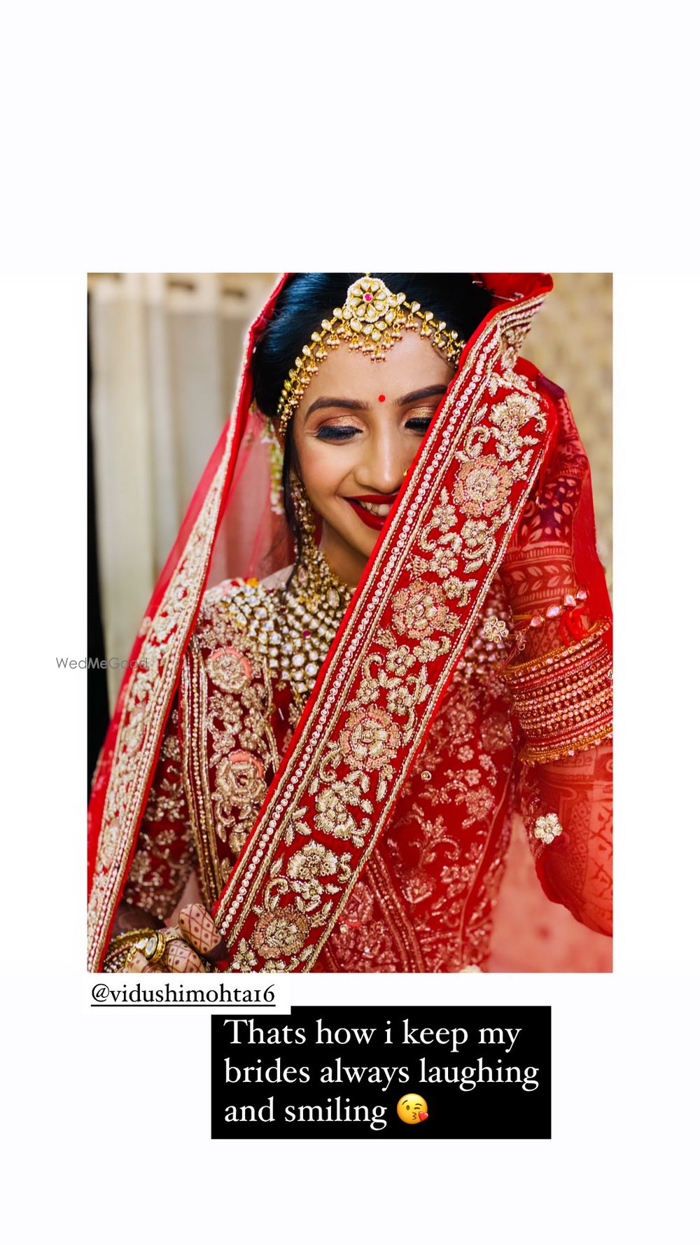 Photo By Afreen Khan Makeup Artist - Bridal Makeup