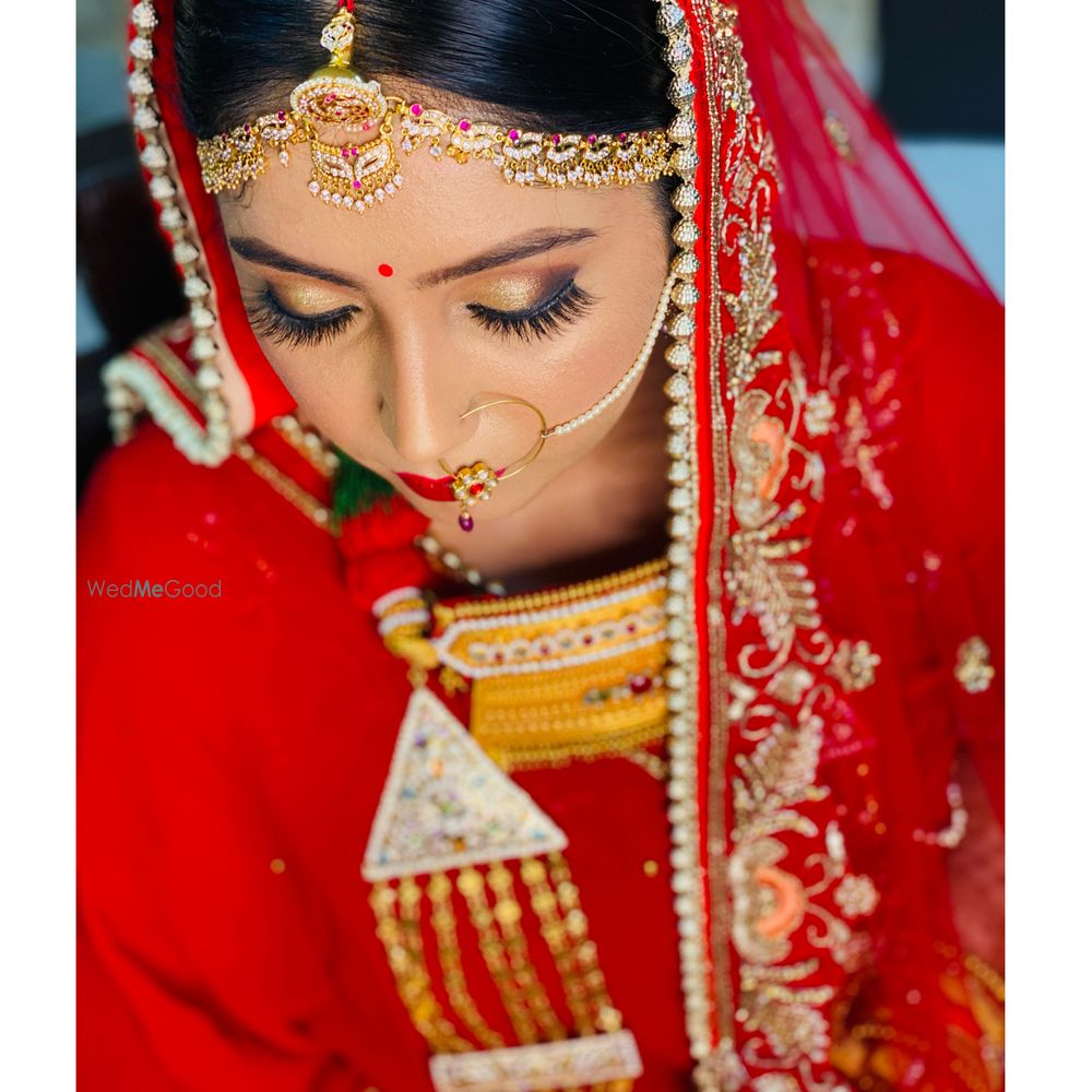 Photo By Afreen Khan Makeup Artist - Bridal Makeup