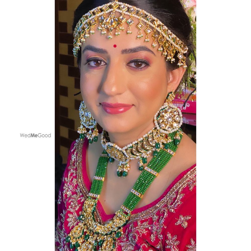 Photo By Afreen Khan Makeup Artist - Bridal Makeup