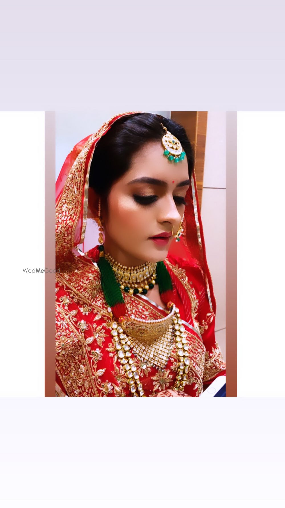 Photo By Afreen Khan Makeup Artist - Bridal Makeup