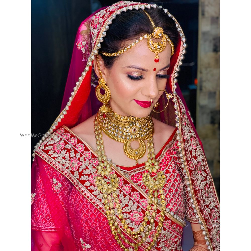 Photo By Afreen Khan Makeup Artist - Bridal Makeup