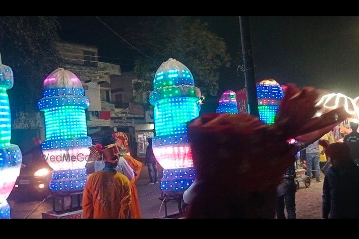 Photo By Jaiswal DJ And Road Lights  - DJs