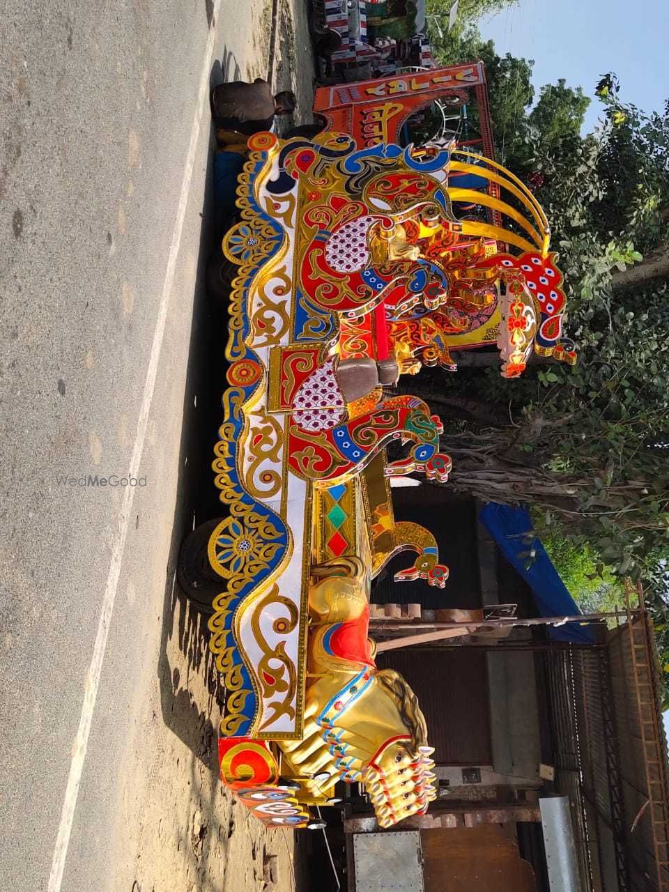 Photo By Jaiswal DJ And Road Lights  - DJs