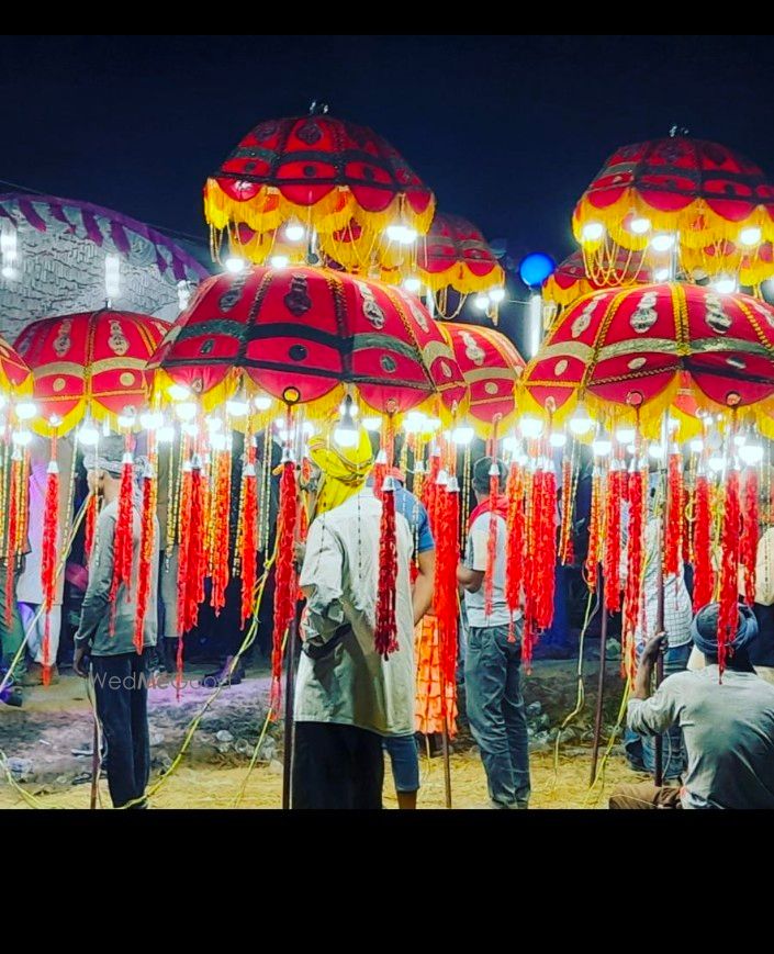 Photo By Jaiswal DJ And Road Lights  - DJs