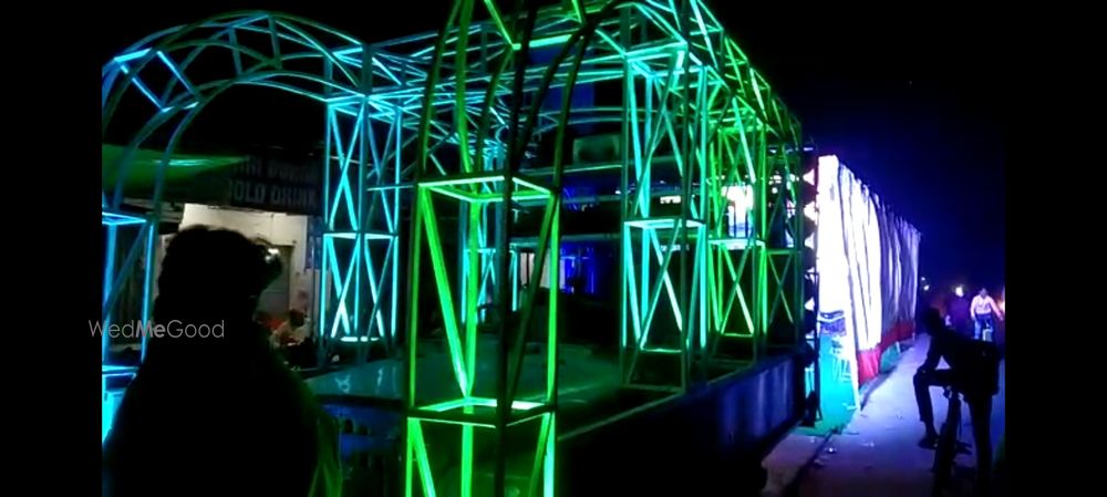 Photo By Jaiswal DJ And Road Lights  - DJs