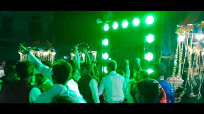 Photo By Jaiswal DJ And Road Lights  - DJs