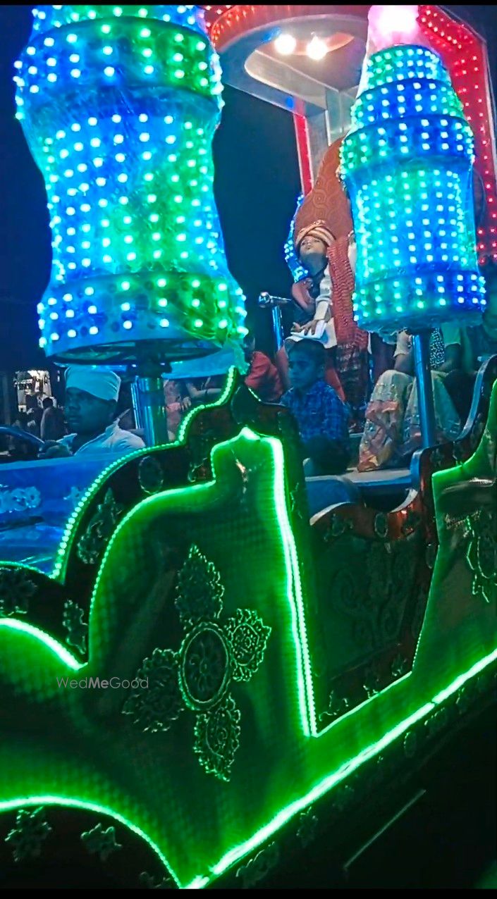 Photo By Jaiswal DJ And Road Lights  - DJs