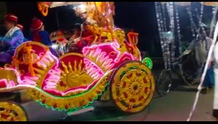 Photo By Jaiswal DJ And Road Lights  - DJs