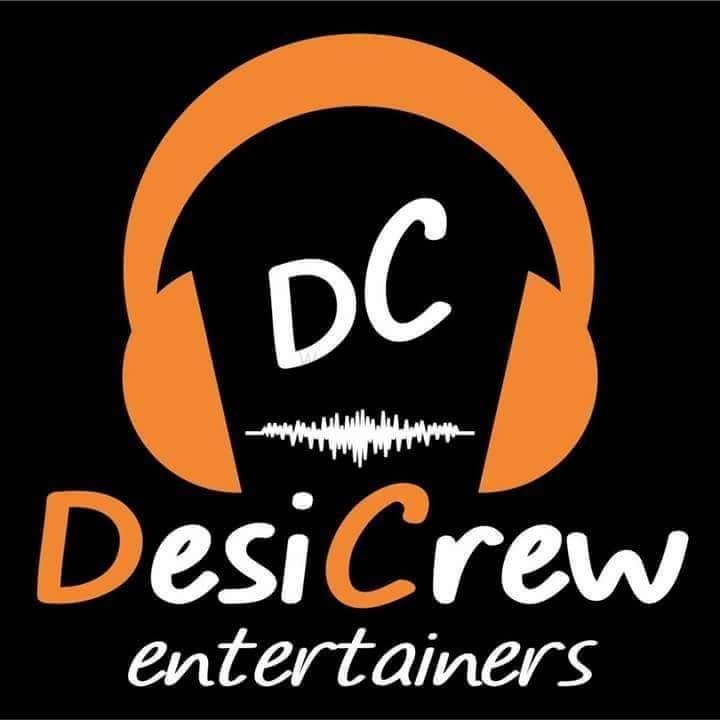 Photo By Desi Crew Entertainers - DJs