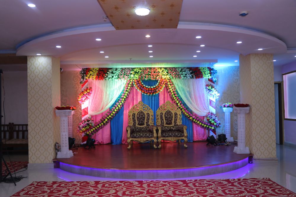 Photo By Vrindaban Banquets - Venues