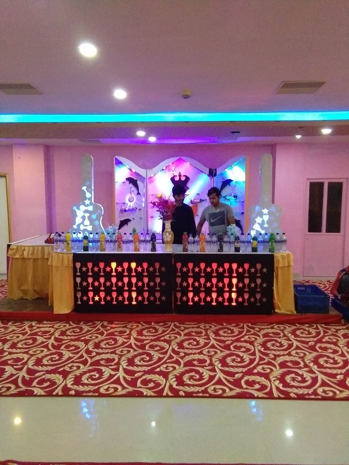 Photo By Vrindaban Banquets - Venues