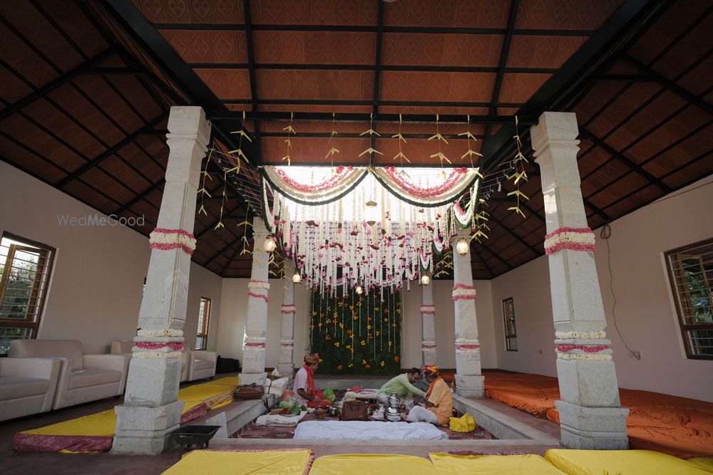 Photo By Meridian by the Lawns | Chaitrashree Royal Banquet - Venues