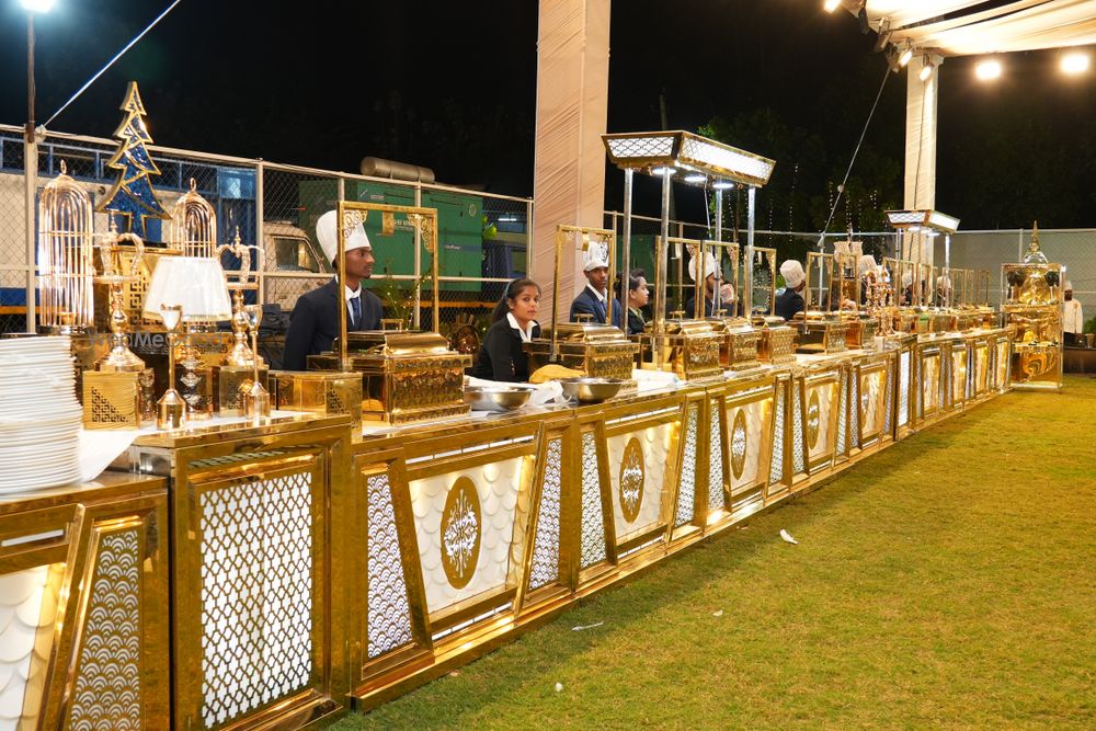 Photo By Meridian by the Lawns | Chaitrashree Royal Banquet - Venues