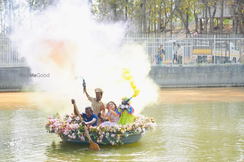 Photo By Meridian by the Lawns | Chaitrashree Royal Banquet - Venues
