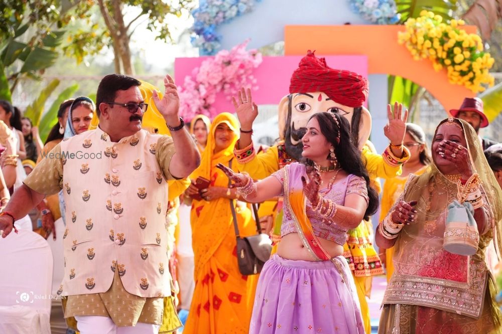 Photo By Meridian by the Lawns | Chaitrashree Royal Banquet - Venues
