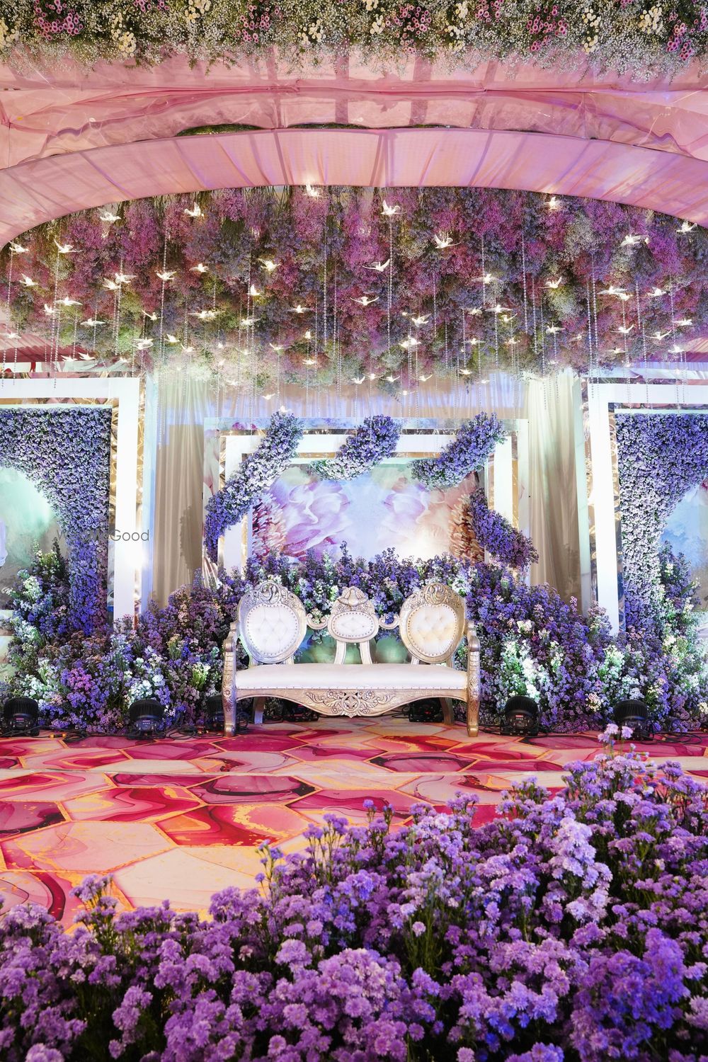Photo By Meridian by the Lawns | Chaitrashree Royal Banquet - Venues