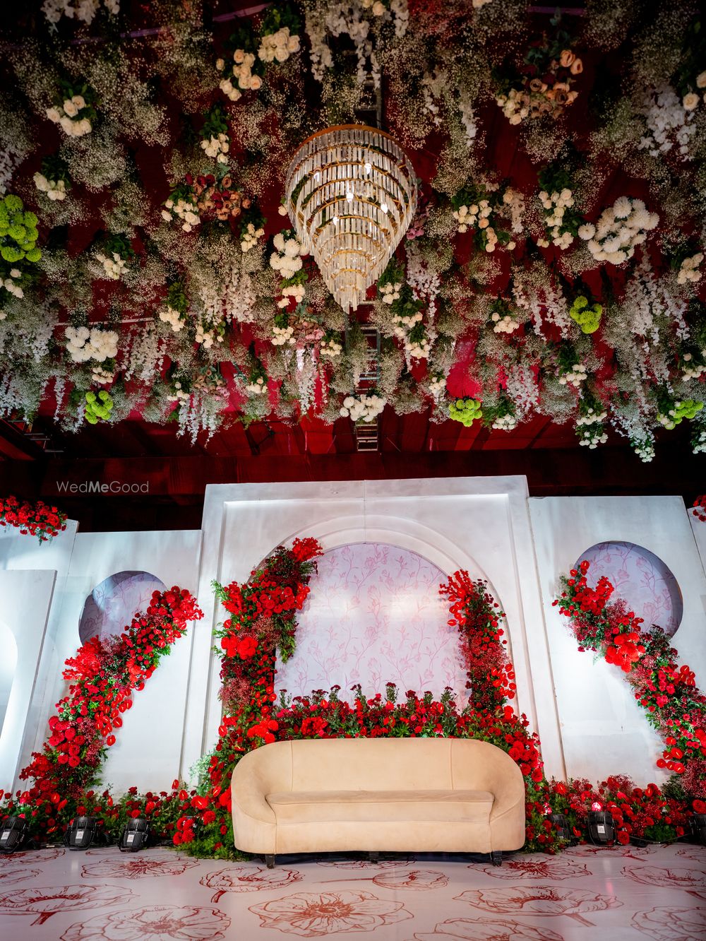 Photo By Meridian by the Lawns | Chaitrashree Royal Banquet - Venues