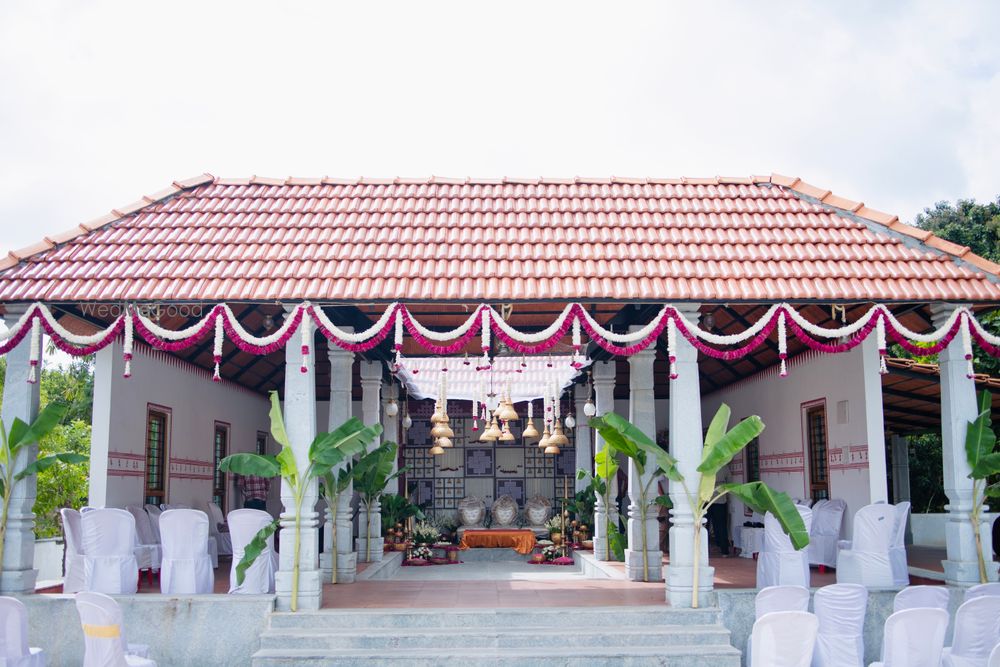 Photo By Meridian by the Lawns | Chaitrashree Royal Banquet - Venues