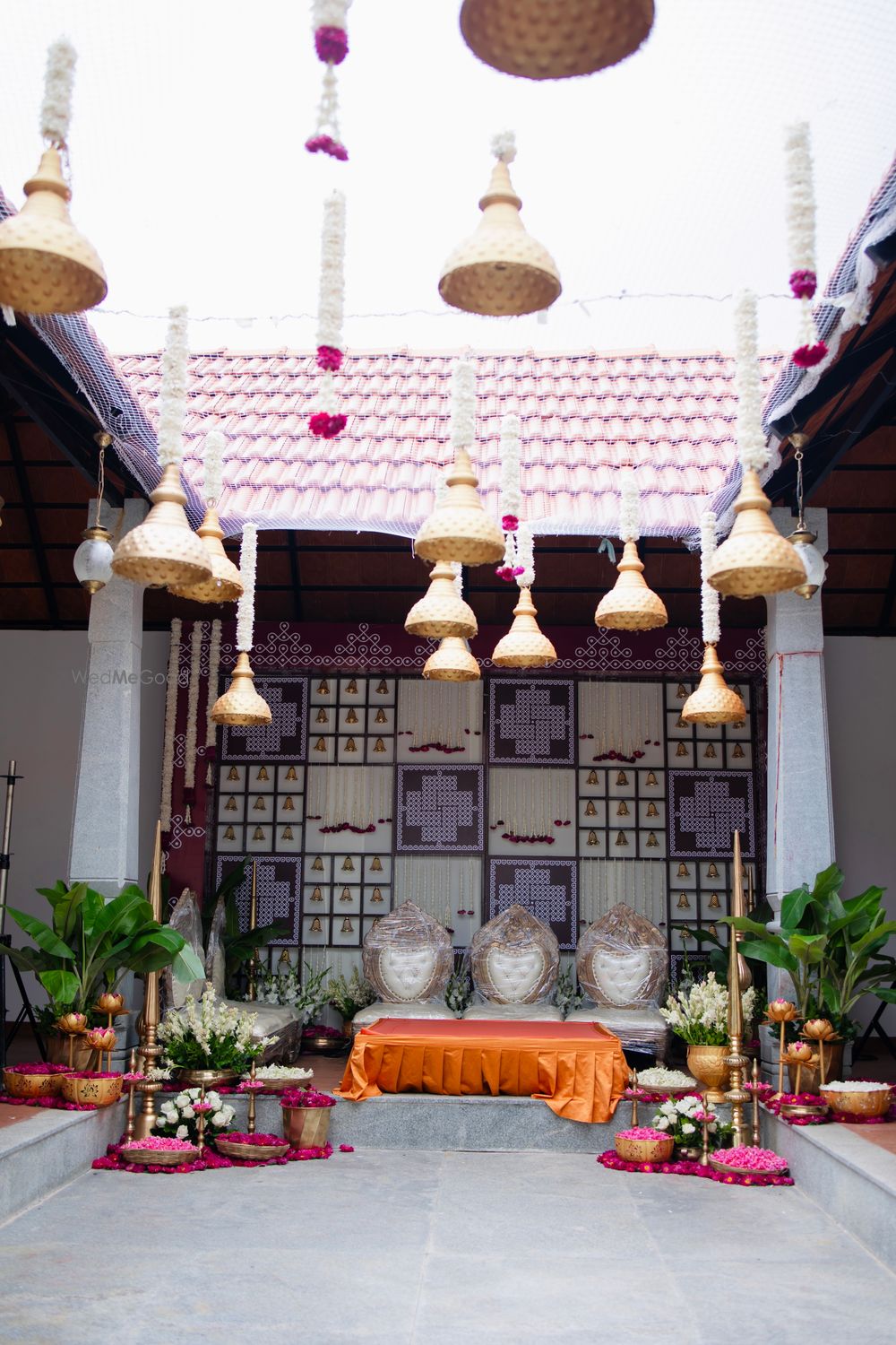 Photo By Meridian by the Lawns | Chaitrashree Royal Banquet - Venues