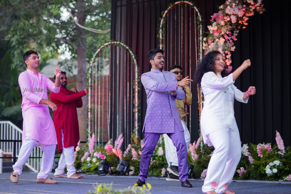 Photo By Meridian by the Lawns | Chaitrashree Royal Banquet - Venues