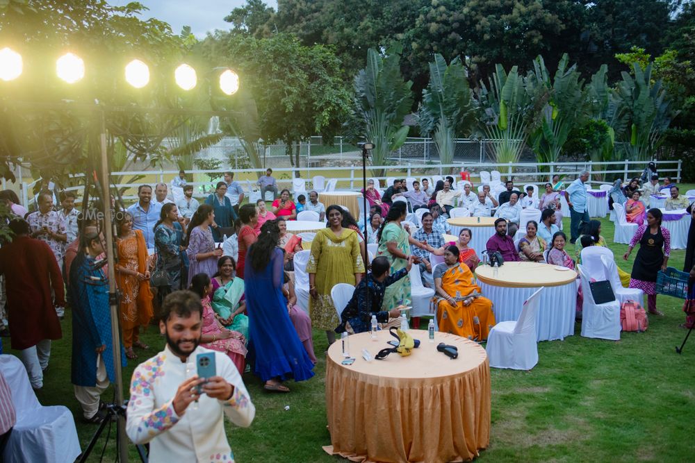 Photo By Meridian by the Lawns | Chaitrashree Royal Banquet - Venues