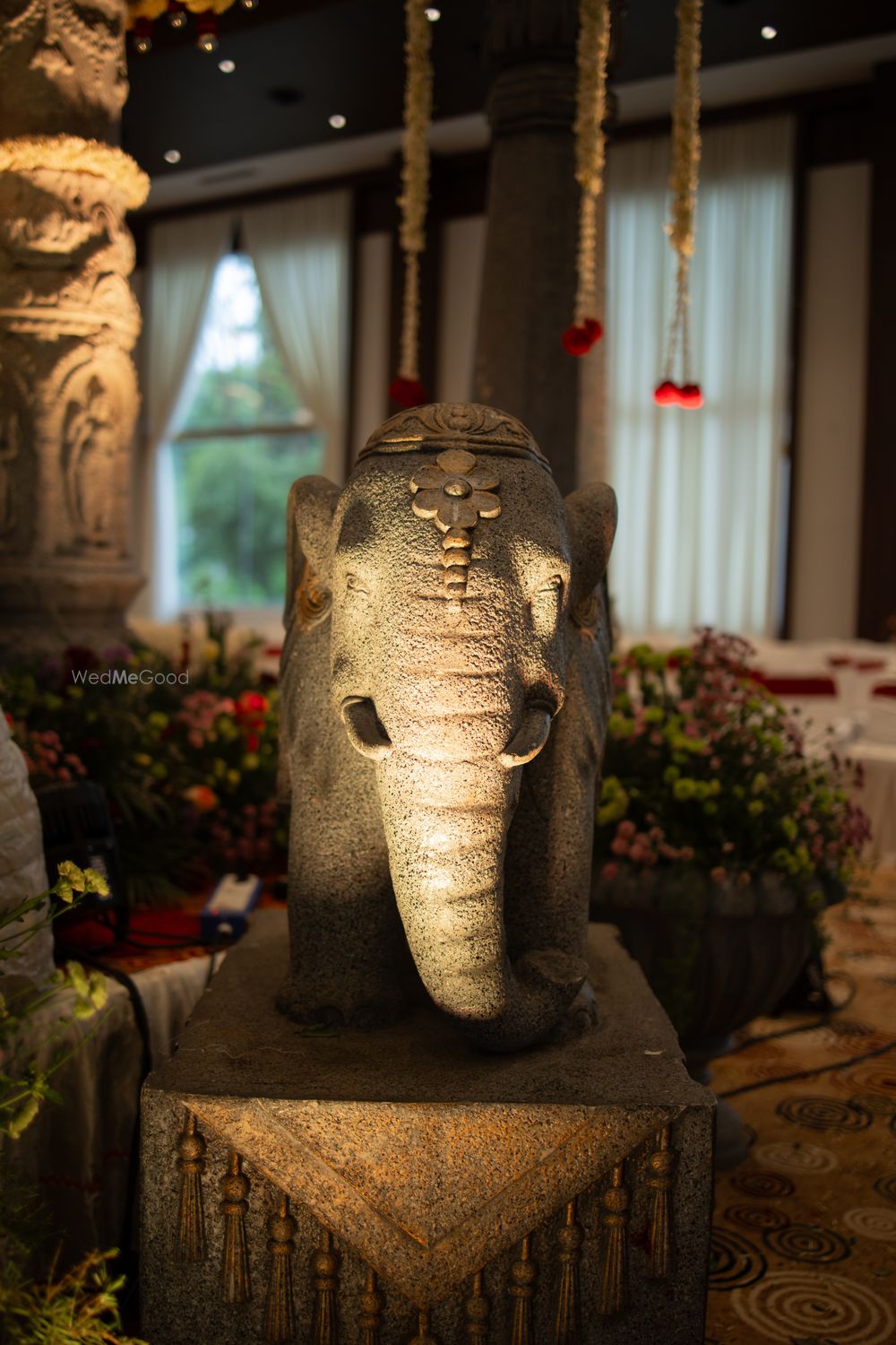 Photo By Meridian by the Lawns | Chaitrashree Royal Banquet - Venues