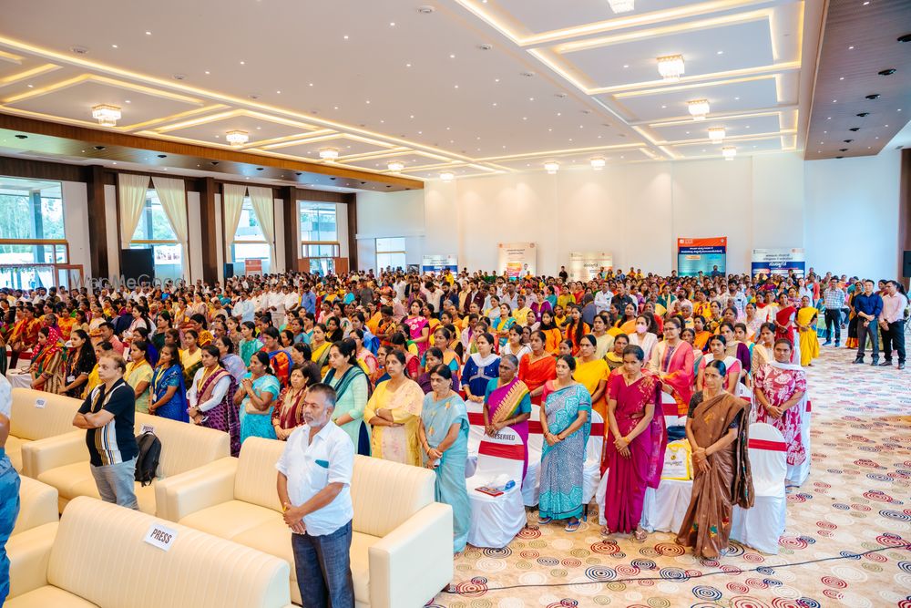 Photo By Meridian by the Lawns | Chaitrashree Royal Banquet - Venues