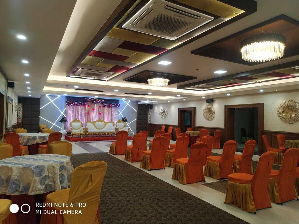 Photo By Hotel Pushpak - Venues