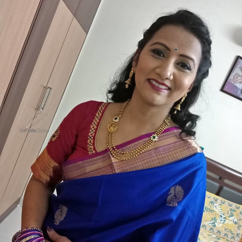 Photo By Makeup by Shweta Patel - Bridal Makeup