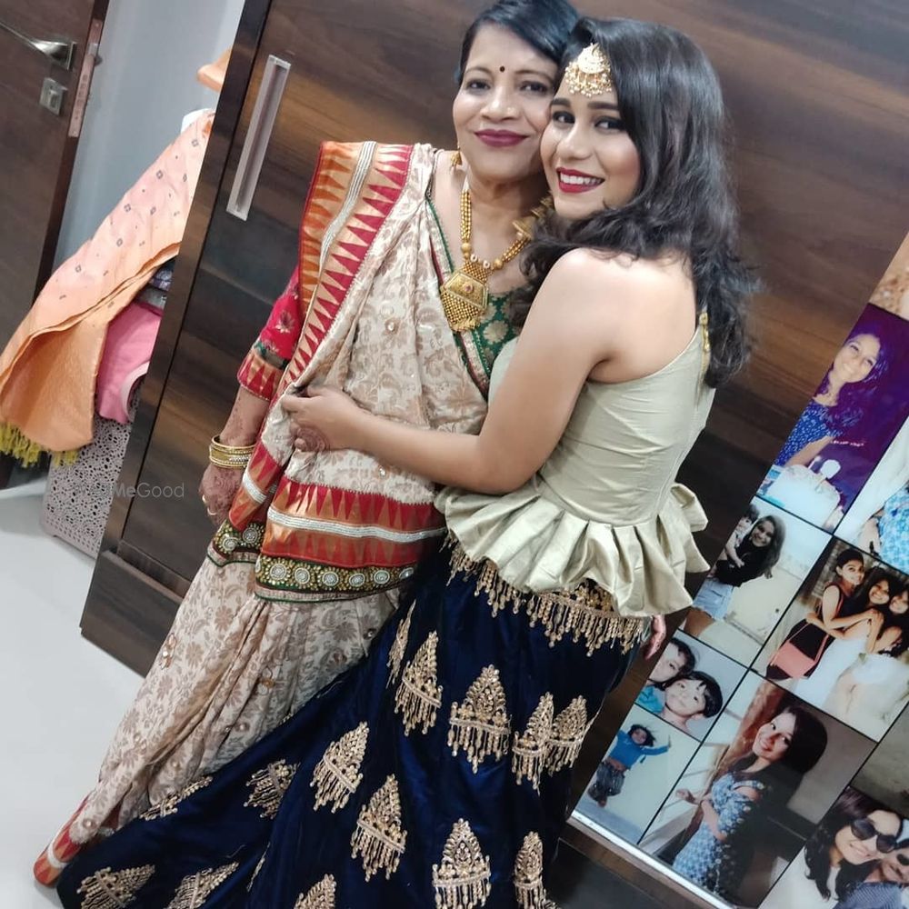 Photo By Makeup by Shweta Patel - Bridal Makeup