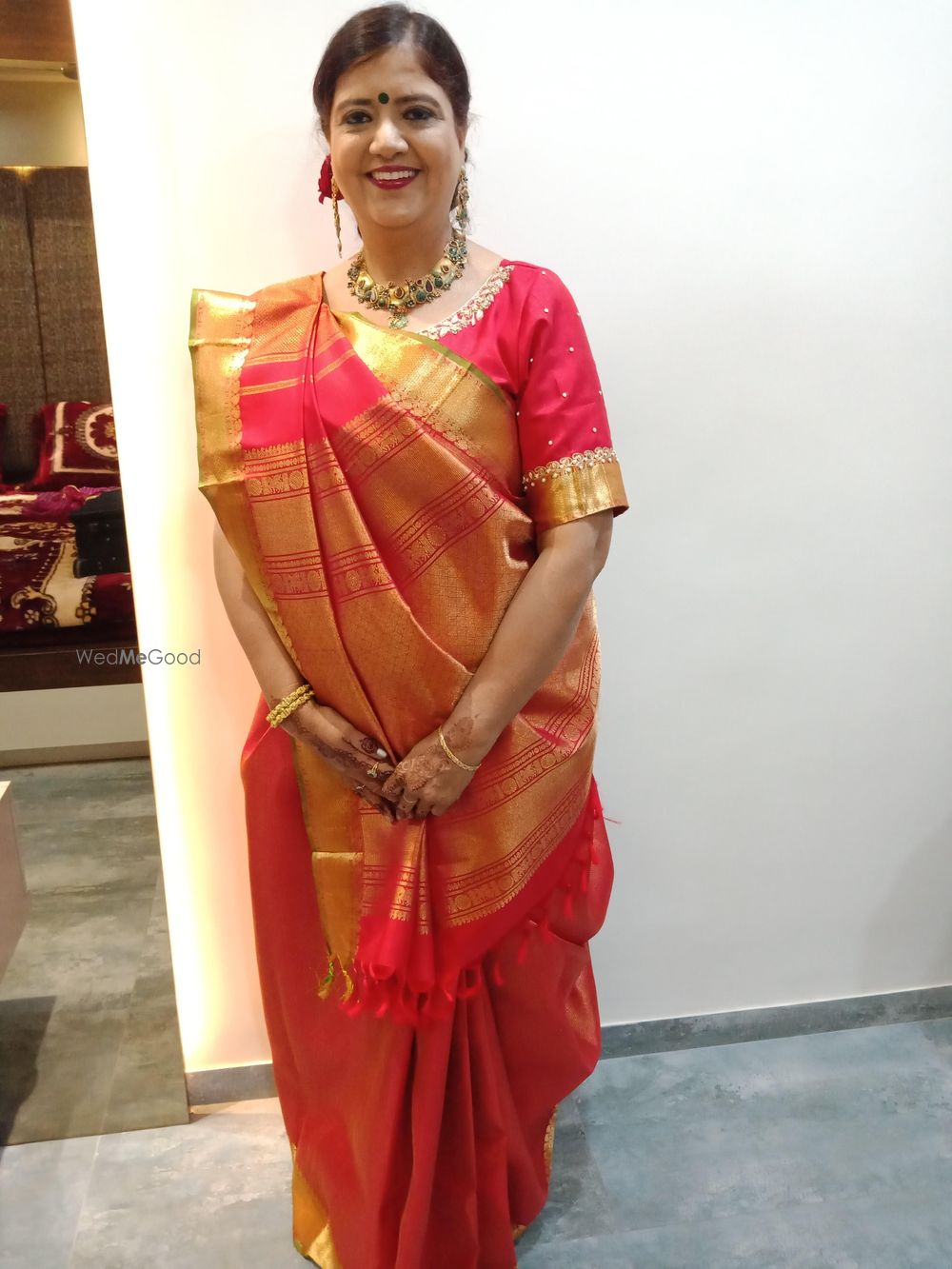 Photo By Makeup by Shweta Patel - Bridal Makeup