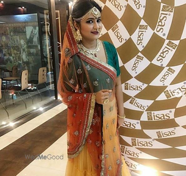 Photo By Makeup by Shweta Patel - Bridal Makeup