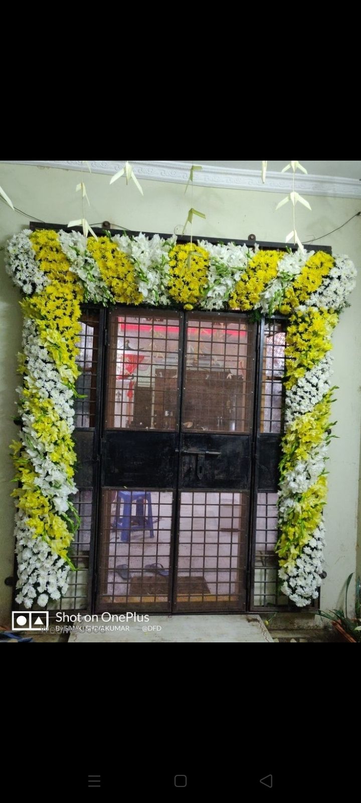 Photo By Sri Vijaya Durga Flower Decoration - Decorators