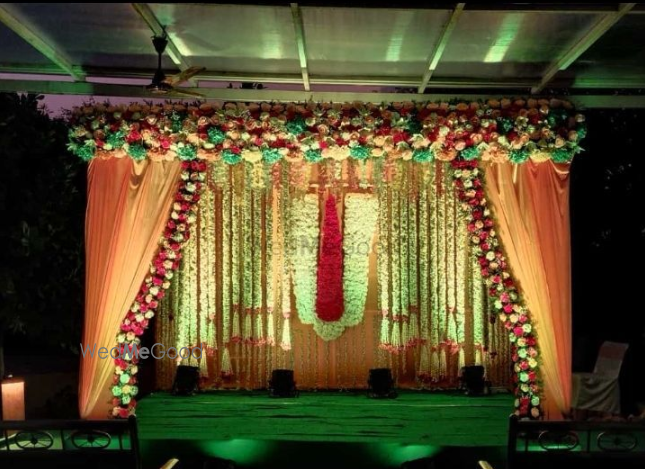 Photo By Sri Vijaya Durga Flower Decoration - Decorators