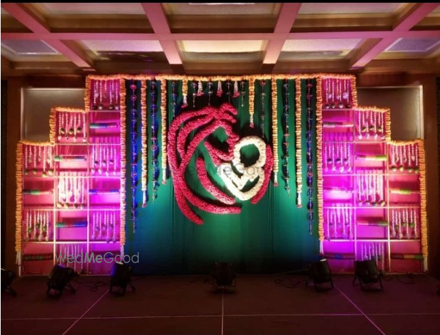 Photo By Sri Vijaya Durga Flower Decoration - Decorators