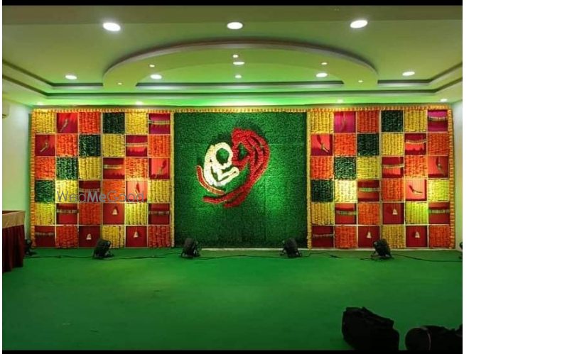 Photo By Sri Vijaya Durga Flower Decoration - Decorators