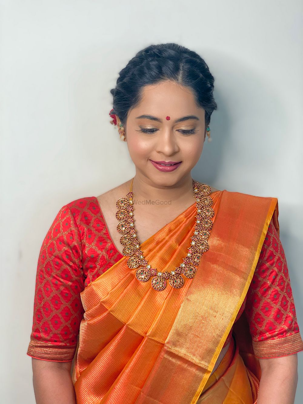 Photo By Nivritti A Chandak - Bridal Makeup
