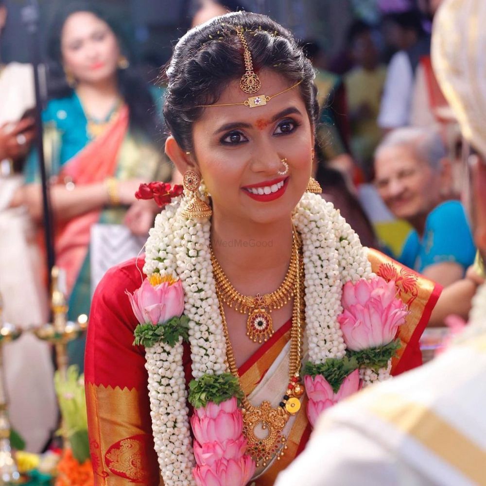 Photo By Nivritti A Chandak - Bridal Makeup